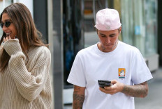 Justin Bieber Kembali ke Korea Setelah 13 Tahun, Kini Jadi Pengusaha 