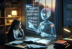 ‎Rahasia Gen Z Tetap Cuan Modal Laptop dan Tools AI