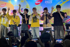 Demam Fan Meeting Artis Asia Serbu Indonesia, Bukti Pasar Hiburan Nasional Kian Menjanjikan