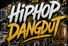 Dangdut Naik Kelas! Musik Koplo, Pop hingga EDM Sukses Rebut Hati Generasi Z