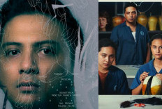 Sal Priadi Rilis OST “Kepala, Pundak, Kerja Lagi”, Suarakan Realitas Pekerja di Film Monster Pabrik Rambut