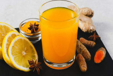 Sehat dan Efektif, Ini Dia Manfaat Rebusan untuk Turunkan Berat Badan