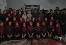 HMPS KPI Tetapkan COMFEST Jadi Program Strategis di Rapat Kerja 2026