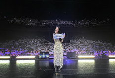 Karina aespa Rayakan Ulang Tahun Lewat Memory Box, Momen Spesial Bersama Penggemar