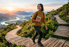 Merasa Berubah di Usia 20-an? Ini Tips Self Growth agar Tidak Takut Kehilangan dan Memulai Hidup Baru