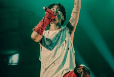 Guncang Indonesia Arena Malam Ini: Simak Rundown dan Aturan Konser ONE OK ROCK di Jakarta