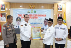 Kota Serang Diajukan Jadi Ibu Kota Banten, Pemkot Siapkan Wajah Baru hingga Kejar Investasi