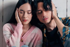Bukan Dilan, Ini Alasan Film ‘Dan Bandung’ Bikin Kisah Cinta Pidi Baiq Makin Menyayat Hati