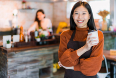 Kerja Luar Negeri Gaji 20 Juta yang Gak Butuh Skill Teknis Tinggi