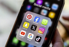 Gen Z Mulai Cari Ruang Digital yang Lebih Personal, Ini 6 Aplikasi Selain Instagram