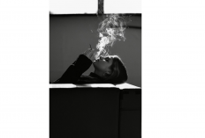 Merokok Bikin Kanker Payudara & Serviks? Wanita Wajib Tahu