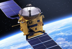 Indonesia Siapkan Satelit LEO Buatan Sendiri, PSN dan Telkomsat Mulai Proses ke ITU