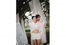 Beneran Fix! Angga Yunanda & Shenina Bakal Punya Jagoan Kecil, Siap-Siap Saingan Ganteng Sama Papanya!