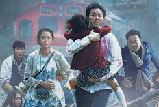 Train to Busan: Film Terlaris 2016 yang Ikonik