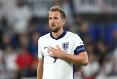 Selesai Laga Inggris vs Ghana, Praktisi Spiritual Klaim Bebaskan Harry Kane dari Mantra