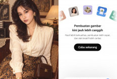 Tren Foto Jadul 80-an Lagi Viral, Begini Cara Bikin di ChatGPT Tanpa Prompt
