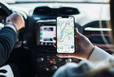 Google Maps Punya Ask Maps di Indonesia, Bisa Bantu Cari Tempat Nongkrong hingga Susun Itinerary