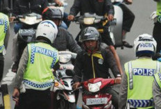 Operasi Patuh 26 Oktober-8 November 2026, Ini 11 Pelanggaran yang Diincar ETLE