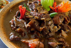 Wajib Coba! Ini Resep Asli Rabeg Banten yang Bikin Nambah Nasi Berkali-kali
