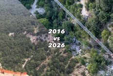 2026 Jadi Ajang Pulang Kampung Massal