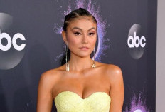 Agnez Mo Pastikan Rilis Musik Baru Tahun Ini: Tetap Bawa Sentuhan Budaya Indonesia