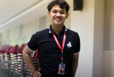 Abdul Muid Mainaki, Mahasiswa Ilmu Perikanan UNTIRTA yang Konsisten Ukir Prestasi Nasional