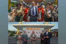 Ambisi, Bisnis, dan Kontroversi dalam Film The Founder