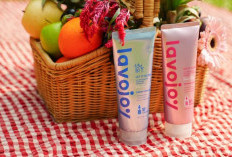 Sasar Gaya Hidup Aktif, lavojoy Luncurkan Rangkaian Let It Glow Body Serum Gel Series