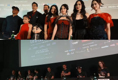 The Doll: Ghawiah Tayang di IMAX, Boneka Animatronik Habiskan Biaya hingga Miliaran Rupiah