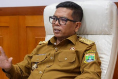 Andra Soni Ajak REI Banten Perluas Bantuan Rumah Layak Huni ke Lebak dan Pandeglang