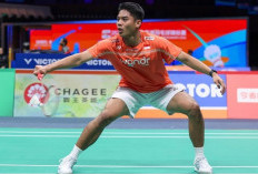 Jadwal Wakil Indonesia di BAC 2026 Hari Ini: 16 Atlet Siap Tempur di Ningbo