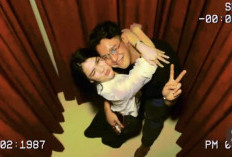 Semakin Go Public, Unggahan Ulang Tahun Davina Karamoy untuk Ardhito Pramono Bikin Netizen Baper