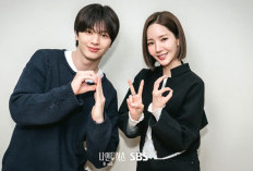 Park Min Young Kembali Lewat Drama Romance Nine to Six Bareng Yook Sungjae