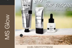 Rahasia Awet Muda Pria Indonesia: Skincare Lokal Jadi No.1 Dunia, Mundurkan Usia 20 Tahun