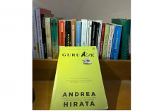 “Guru Aini”, Kisah Perjuangan Pendidikan yang Menginspirasi