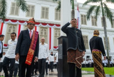Pemerintah Siapkan Rp5 Triliun untuk Dana Bencana, Upaya Jaga Investasi Tetap Aman