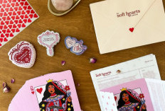 Gen Z Mulai Tinggalkan Chat Instan, Tren Snail Mail Club Bikin Surat Tulisan Tangan Kembali Hits