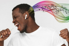 Telinga Berdenging Setelah Pakai Earphone Terlalu Lama, Waspadai Gejala Tinnitus Ringan dan Cara Mengatasinya