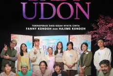 Diangkat dari Kisah Nyata Fanny & Hajime Kondoh, Film 