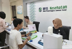 BPJS Kesehatan Luncurkan Layanan PANDAWA, Urus Administrasi Kini Bisa via WhatsApp 24 Jam