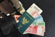 Tarif Naturalisasi dan Lepas Status WNI Resmi Naik Mulai Agustus 2026, Ini Daftar Biaya Terbarunya