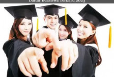 Kuliah Tak Harus Mahal, Beasiswa Buka Peluang bagi Pelajar Indonesia