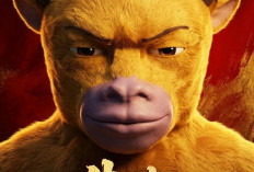 Niu Lai, Film Animasi “Terburuk” yang Malah Viral dan Raup Jutaan Yuan di China