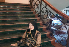 Wujudkan Impian Study Abroad, Duta Kampus UIN Banten Lolos Kukerta Internasional ke Thailand