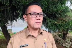 Pemkab Serang Evaluasi Aturan Bebas Parkir di Pasar Anyar