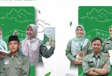 Badan Amil Zakat Nasional Buka Beasiswa S1 ke Malaysia, Kesempatan Kuliah Gratis dengan Fasilitas Lengkap