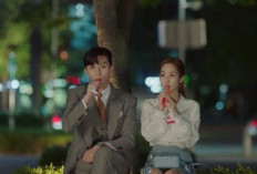 Belajar dari What's Up with Secretary Kim:  Gak apa resign kerja  buat ngelakuin apa yang kita mau?