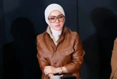 Syahrini Gandeng Konsultan Komedi untuk Pahami Bahasa Gen Z, Ini Alasannya
