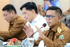 Alokasi Dana untuk Pemdes Naik, Pemprov Banten Pastikan Komitmen pada Pembangunan Desa