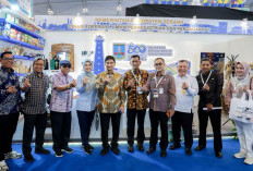 UMKM Banten Didorong Tembus Pasar Global, Disperindag Siapkan Pendampingan hingga Ekspor